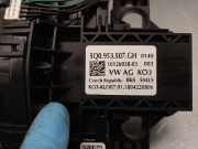 Lichtschalter 5Q0953507GH Volkswagen Touran (5T1) Großraumlimousine 1.4 TSI (CZDA) CZDA