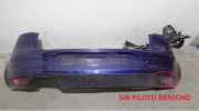 StoÃŸstange Hinten 5P9807417C Seat Altea (5P1) GroÃŸraumlimousine 1.9 TDI 105 (BKC)