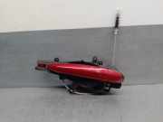 T?rgriff Au?en Ra 51217207562 BMW 3 serie (E90) Limousine 320d 16V (N47-D20C)