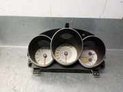 Tachoeinheit Kmh BP4K55430 Mazda (BK) 1.6 (BK14)