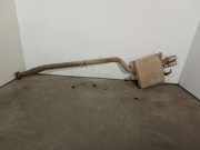 Hintertür Renault II (HF_) TCe 90 (HFM6)