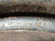 Felge 5291023500 Hyundai S-coupe Coup? 1.5i Base,LS 12V (G4EK)