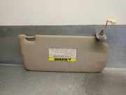 Sonnenblende Links 852011H010ED Kia CEE´D 1.6 CRDi CAT