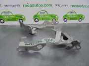 Motorhaubescharnier 791203K000 Hyundai Sonata Limousine 2.0 CRDI VGT 16V (D4EA)