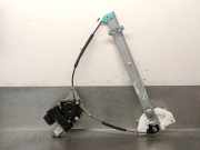 Fensterheber Links Vorne 82450H8010 Kia Rio IV (YB) Schrägheck 1.2 CVVT 16V (G4LF)
