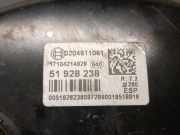 Bremskraftverstärker 51928238 Citroën Jumper (U9) Van 2.2 HDi 110 (4H03)