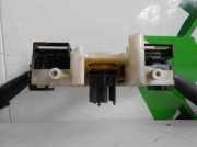 Lichtschalter 934002D110 Hyundai Elantra III Limousine 2.0i GLS,Executive (G4GC)