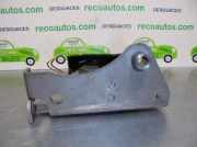 Handbremshebel Peugeot 607 (9D/U) Limousine 2.2 HDi 16V FAP (DW12TED4.FAP(4HX))