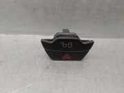 Warnleuchte Schalter AM5T1314F05C Ford Transit Connect (PJ2) Van 1.6 TDCi 16V 95 (TZGA)