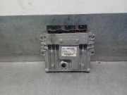 Motorsteuergerät 9677563880 Citroën CITROËN PICASSO I Monospace (UD_) 1.6 VTi 120