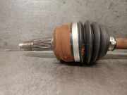 Antriebswelle Links Vorne 52182454 Fiat 500e (332) Schrägheck 42 kWh 3+1 (46348460)