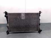 Radiator 51887947 Fiat 500L (199) GroÃŸraumlimousine 1.3 D 16V Multijet Euro 5 (199.B.4000)