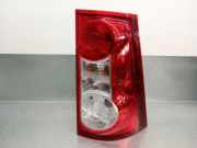 Rücklicht Rechts 8200864610 Dacia Logan MCV (KS) Kombi 1.5 dCi (K9K-796)