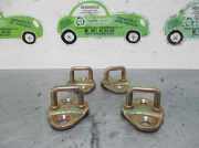 Scharniere Opel Monterey (A) Geländewagen 3.0 Di 16V (4JX1)