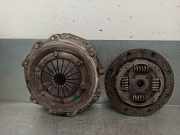 Kupplungsset 205286 Peugeot 207/207+ (WA/WC/WM) SchrÃ¤gheck 1.4 (TU3AE5(KFT))