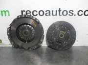 Kupplungsset CA52848A Peugeot 306 (7A/C/S) SchrÃ¤gheck 1.9 DT (XUD9TE-Y(DHY))