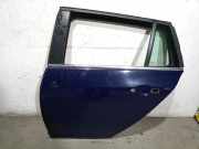 Tür Links Hinten 124329 Opel Insignia Sports Tourer Kombi 2.0 CDTI 16V 120 ecoFLEX (A20DTE)