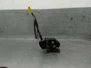 Heckschloss 4420464 Opel B KASTEN/Kombi 2.3 CDTI