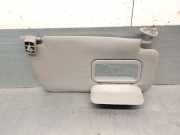 Sonnenblende Rechts 92010FC090NE Subaru Forester (SF) SUV 2.0 16V X (EJ202)