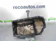 Ölwannenabdeckung Rover 45 Schrägheck 5-drs 1.6 16V (16K4F)