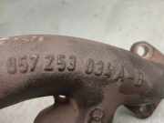 Auspuff Kr?mmer 057253034A Audi D3 (4E2, 4E8) 4.2 TDI quattro