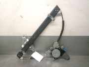 Fensterheber Links Vorne 96548080 Daewoo / Chevrolet Nubira (J200) Limousine 1.6 16V (F16D3)