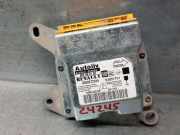 SteuergerÃ¤t Airbag 93851701 Opel Vivaro Van 1.9 DTI 16V (F9Q-760)
