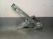 Fensterheber Rechts Vorne 9682808880 Peugeot 5008 (0A/0E) Großraumlimousine 1.6 HDiF 16V (DV6TED4(9HZ))