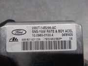 Hauptzylinder 93168715 Opel Meriva Großraumlimousine 1.4 Turbo 16V ecoFLEX (A14NEL(Euro 5))