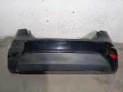 Stoßstange Hinten 1553554 Ford Fiesta 6 (JA8) Schrägheck 1.25 16V (SNJB)