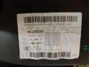 Türgriff Innen Links Vorne 1JU99SZ0AA Jeep Compass SUV 2.2 CRD 16V 4x4 (OM651.925)