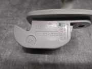 Sonnenblende Rechts 2K0857552F Volkswagen Caddy III (2KA,2KH,2CA,2CH) Van 1.6 TDI 16V (CAYD) CAYD