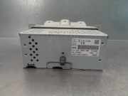 Radio H1BT18K810VNM Ford Puma SUV 1.0 Ti-VCT EcoBoost mHEV 12V (B7JB)