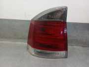 Rücklicht Links 93177156 Opel Vectra C GTS Schrägheck 5-drs 2.0 Turbo 16V (Z20NET)