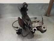 Sicherheitsgurt Links Hinten 8971TF Peugeot BERLINA 1.9 CAT