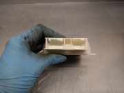 Steuergerät Airbag 4A0959655 Audi 100 Quattro (C4) Limousine 2.6 E Quattro (ABC)