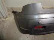 Stoßstange Hinten 7410W2 Citroën C5 II Berline (RC) Schrägheck 1.6 HDiF 16V (DV6TED4(9HZ))