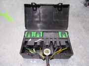 Tür Rechts Hinten 9675190680 Citroën CITROËN C-ELYSÉE 1.6 HDi FAP