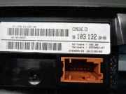 Tachoeinheit Kmh 981031328000 Citroën C4 Cactus (0B/0P) Schrägheck 5-drs 1.6 e-Hdi 92 (DV6DTED(9HP))