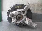 Achsschenkel Halter Links Vorne 481211 Opel ASTRA J GTI 1.4 Limousine P10