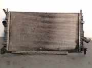 Radiator 3M5H8005TK Volvo V50 (MW) 1.6 D 16V (D4164T)