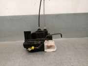 Türschloss Links Vorne 813101J020 Hyundai i20 Schrägheck 1.2i 16V (G4LA)