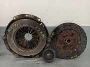 Kupplungsset FS0516410 Mazda 626 BERLINA (GF) 2.0 16V CAT