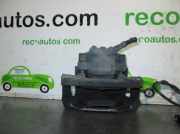 Achsschenkel Halter Rechts Vorne 1606631080 Peugeot 5008 I (0A/0E) Großraumlimousine 1.6 HDiF 16V (DV6C(9HD))