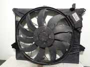 Kühlerventilator A1645000093 Mercedes-Benz CLASE M (W164) 320 / 350 CDI (164.122)