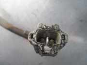 Luftmengenmesser 93BB12B579BA Ford BERLINA/TURNIER 1.8 Turbodiesel