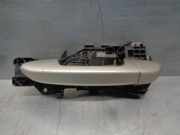 Türgriff Außen Links Hinten 3C0837885J Volkswagen Passat Variant (3C5) Kombi 2.0 TDI 16V 140 (BKP) BKP