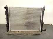 Radiator 25310H8XXX Kia Stonic (YB) SUV 1.2 MPI 16V (G4LF)