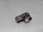 Vorhang Airbag Links VOOR 6H5270G155 Land + Range Rover Freelander II Geländewagen 2.2 tD4 16V (224DT)