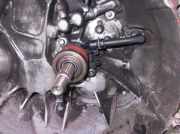 Sicherungskasten 252365026R Renault 2.0 dCi Diesel FAP